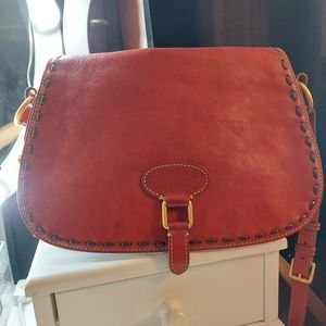 Dooney and Bourke